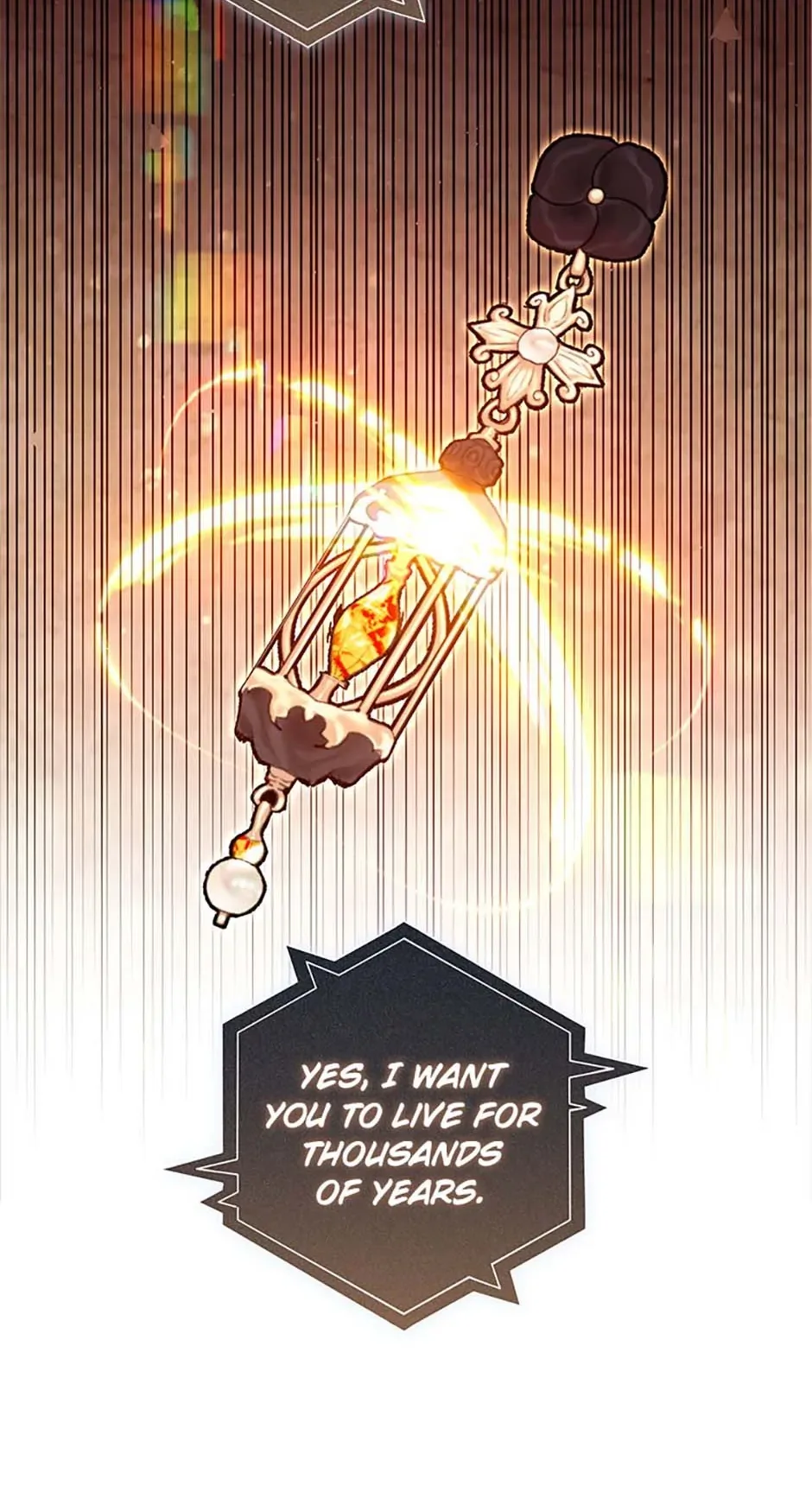 The Wirepuller Gets Lucky in Happier Years Chapter 27 page 43