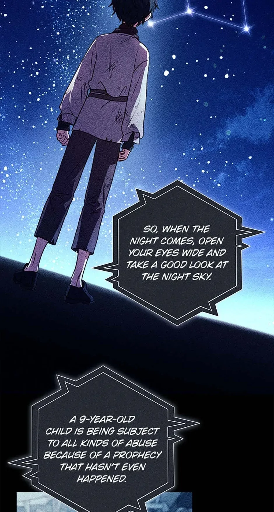 The Wirepuller Gets Lucky in Happier Years Chapter 27 page 40