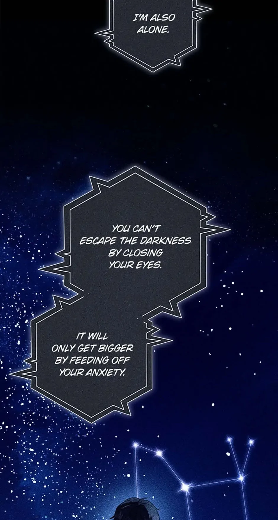 The Wirepuller Gets Lucky in Happier Years Chapter 27 page 39
