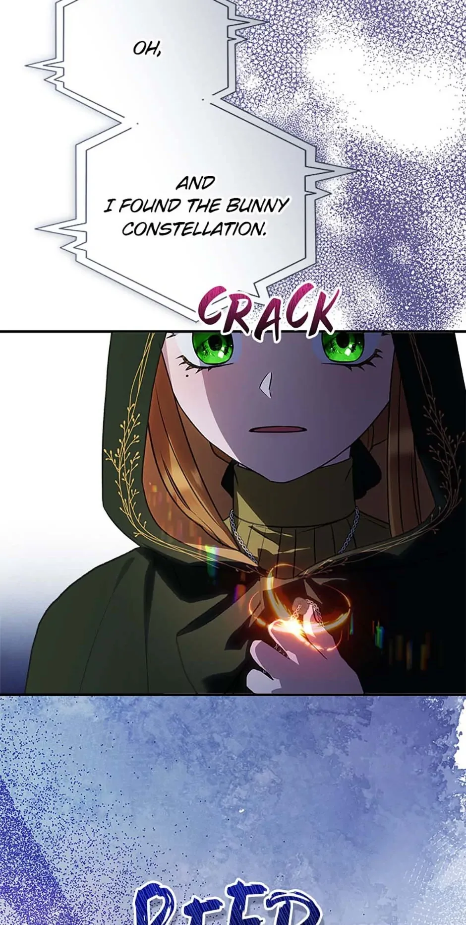 The Wirepuller Gets Lucky in Happier Years Chapter 26 page 68