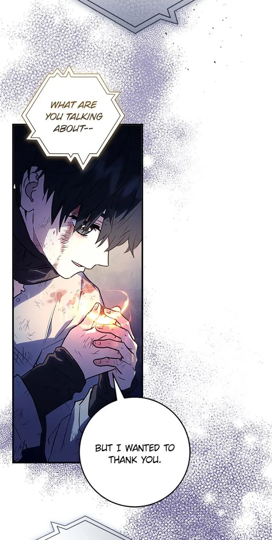 The Wirepuller Gets Lucky in Happier Years Chapter 26 page 67