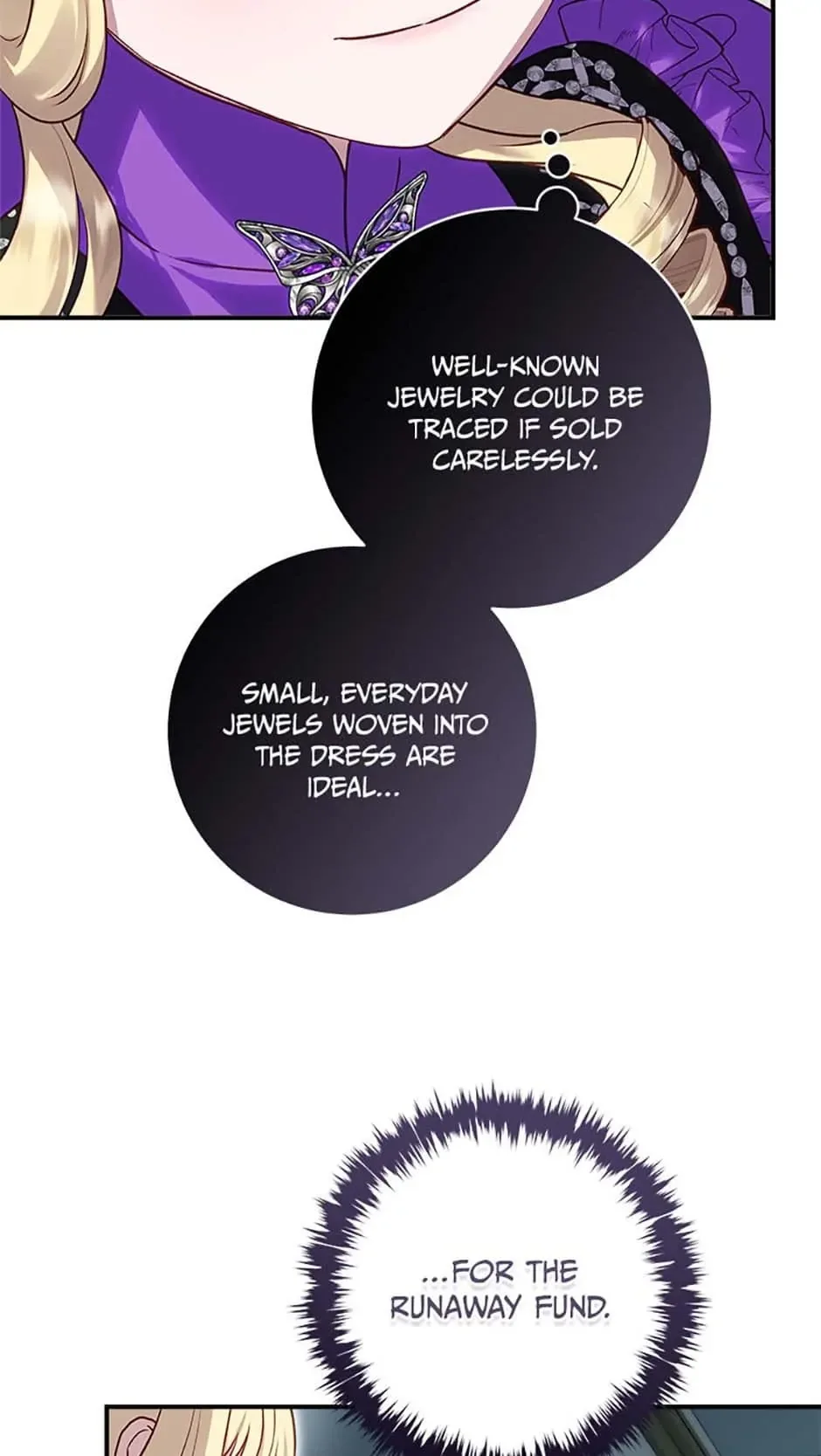The Wirepuller Gets Lucky in Happier Years Chapter 25 page 47