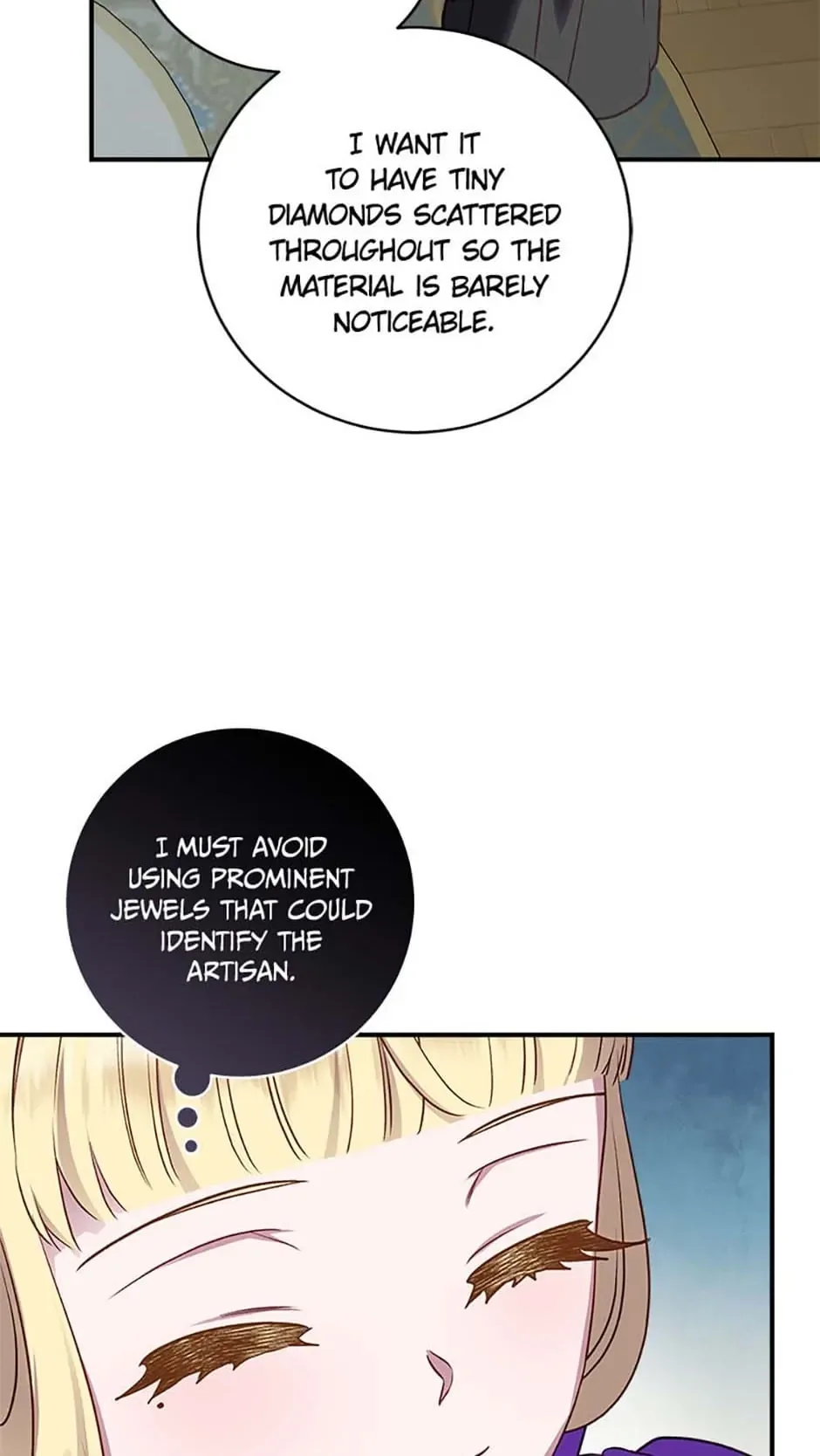 The Wirepuller Gets Lucky in Happier Years Chapter 25 page 46