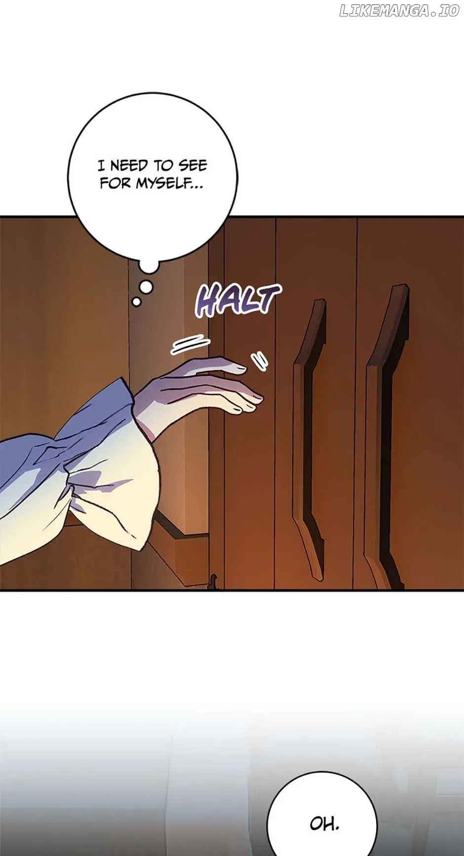 The Wirepuller Gets Lucky in Happier Years Chapter 36 page 7