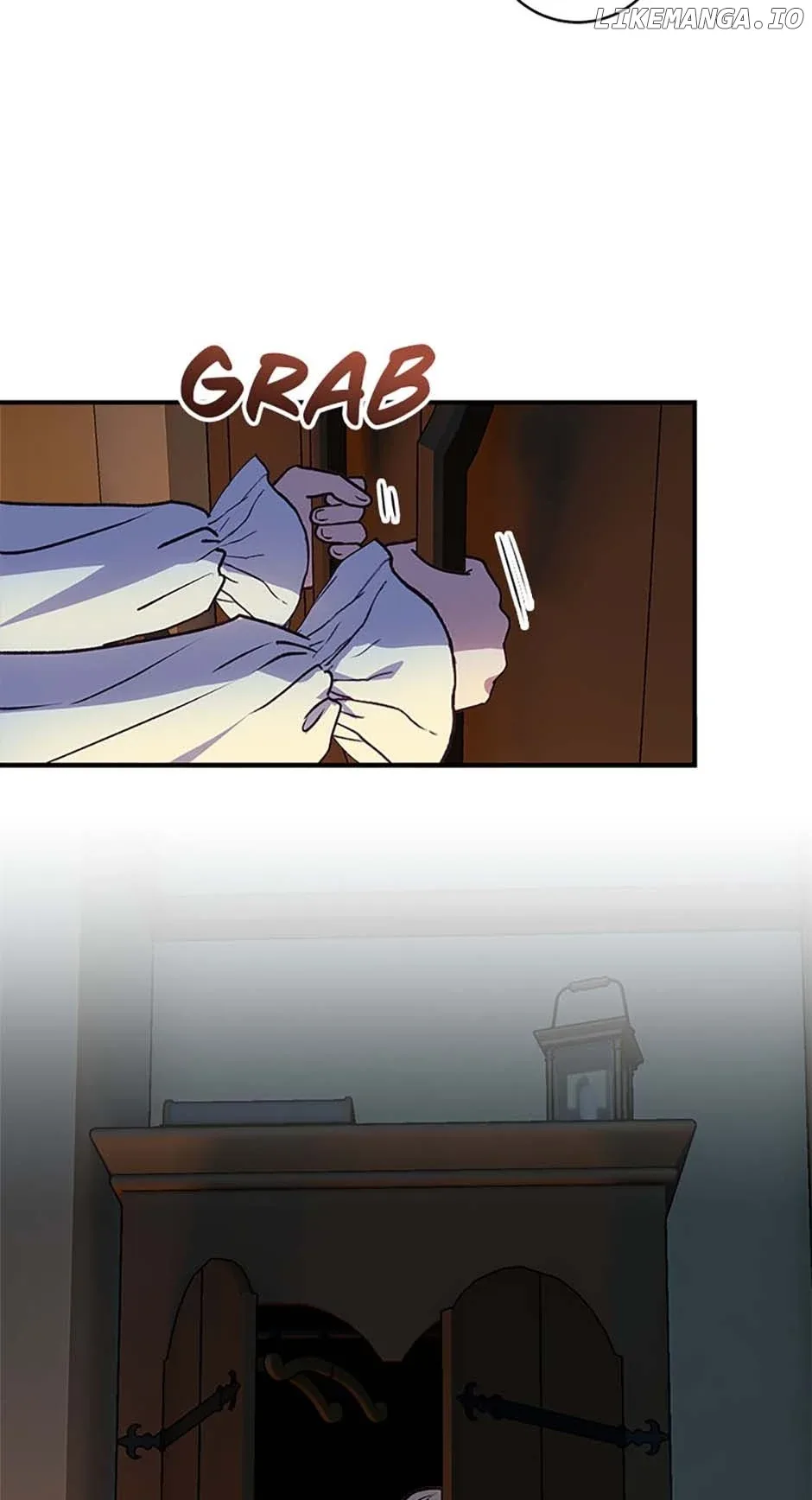 The Wirepuller Gets Lucky in Happier Years Chapter 36 page 11