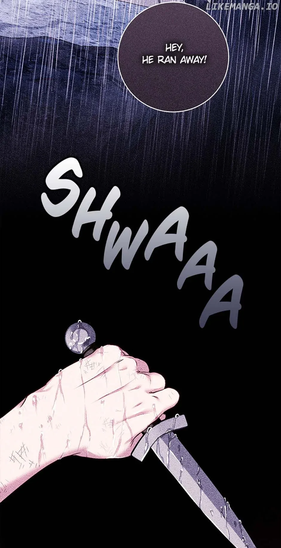 The Wirepuller Gets Lucky in Happier Years Chapter 36 page 15