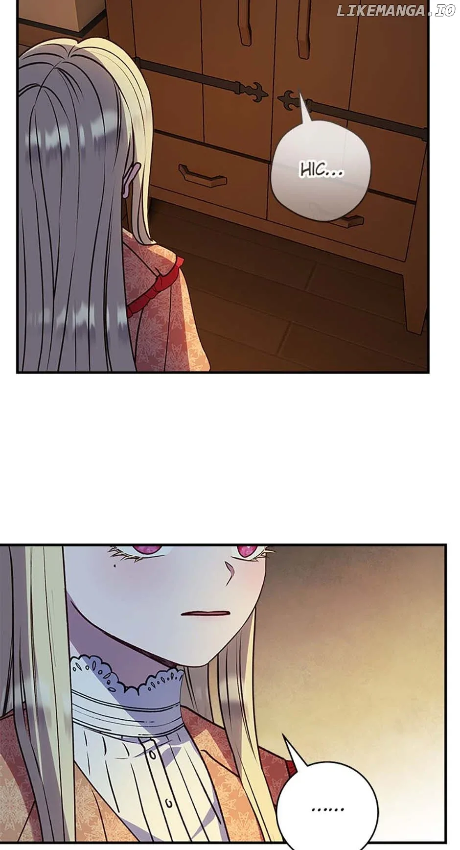 The Wirepuller Gets Lucky in Happier Years Chapter 36 page 10
