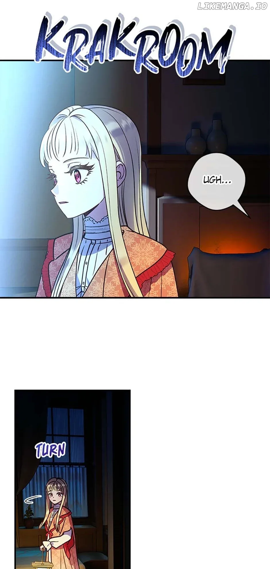 The Wirepuller Gets Lucky in Happier Years Chapter 36 page 3