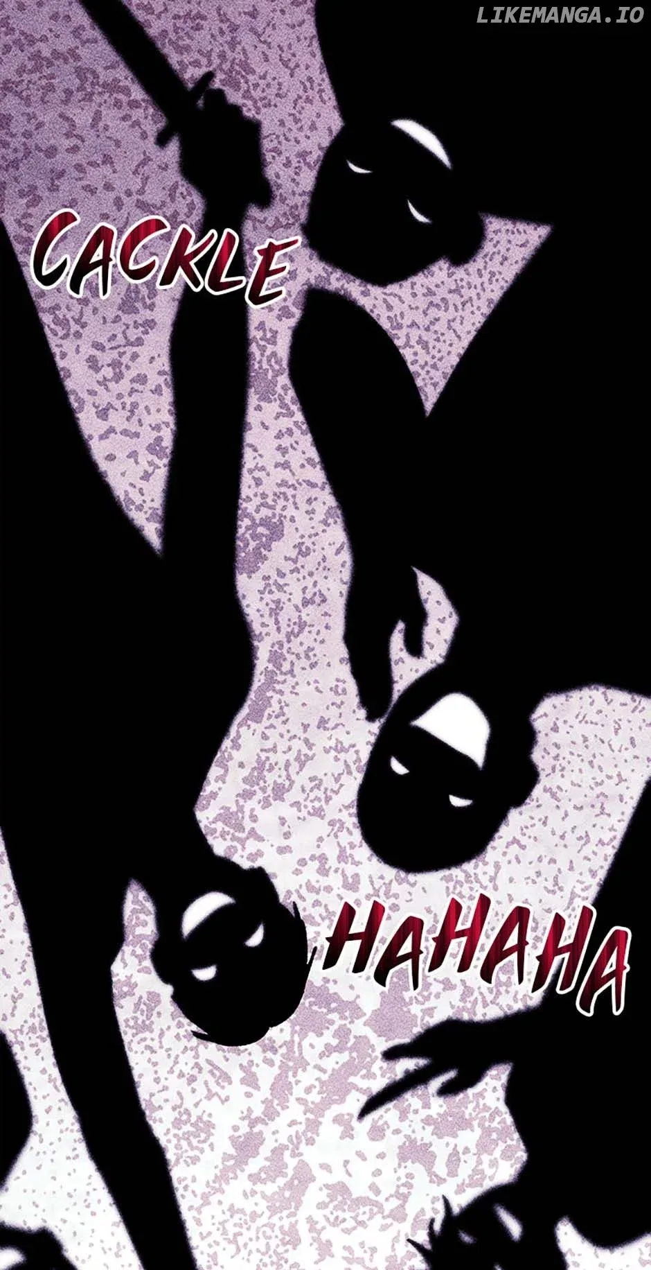 The Wirepuller Gets Lucky in Happier Years Chapter 36 page 17