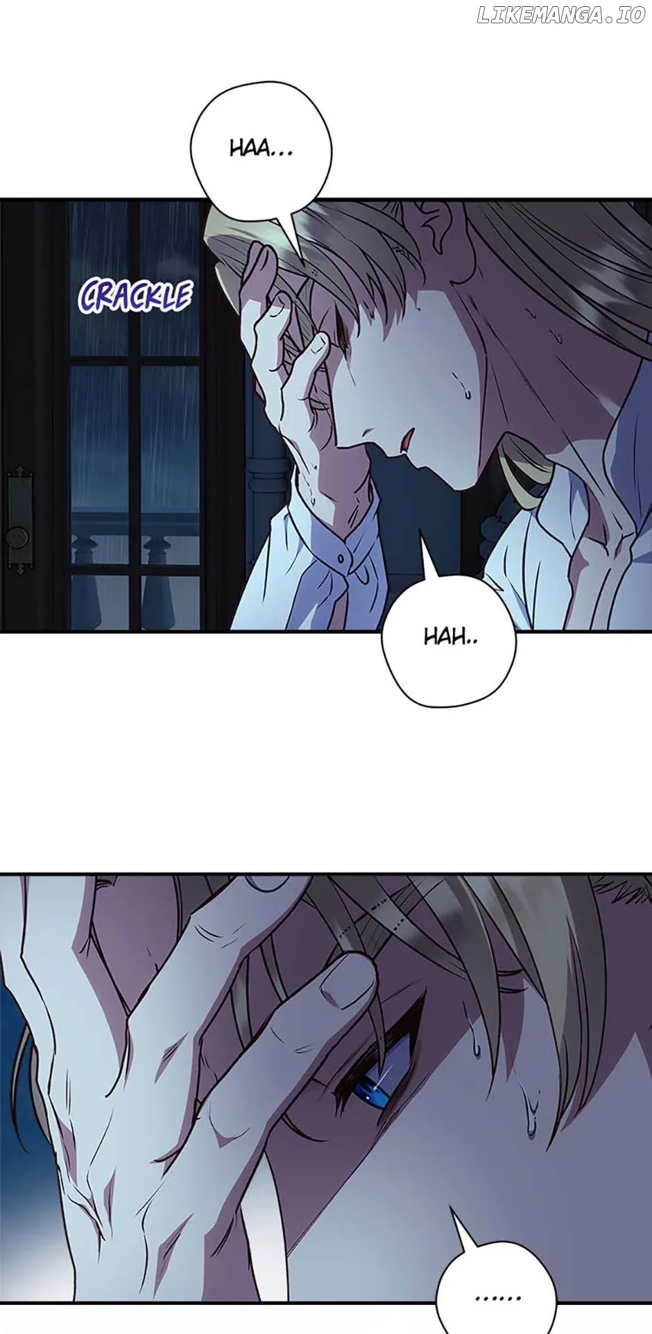 The Wirepuller Gets Lucky in Happier Years Chapter 36 page 63