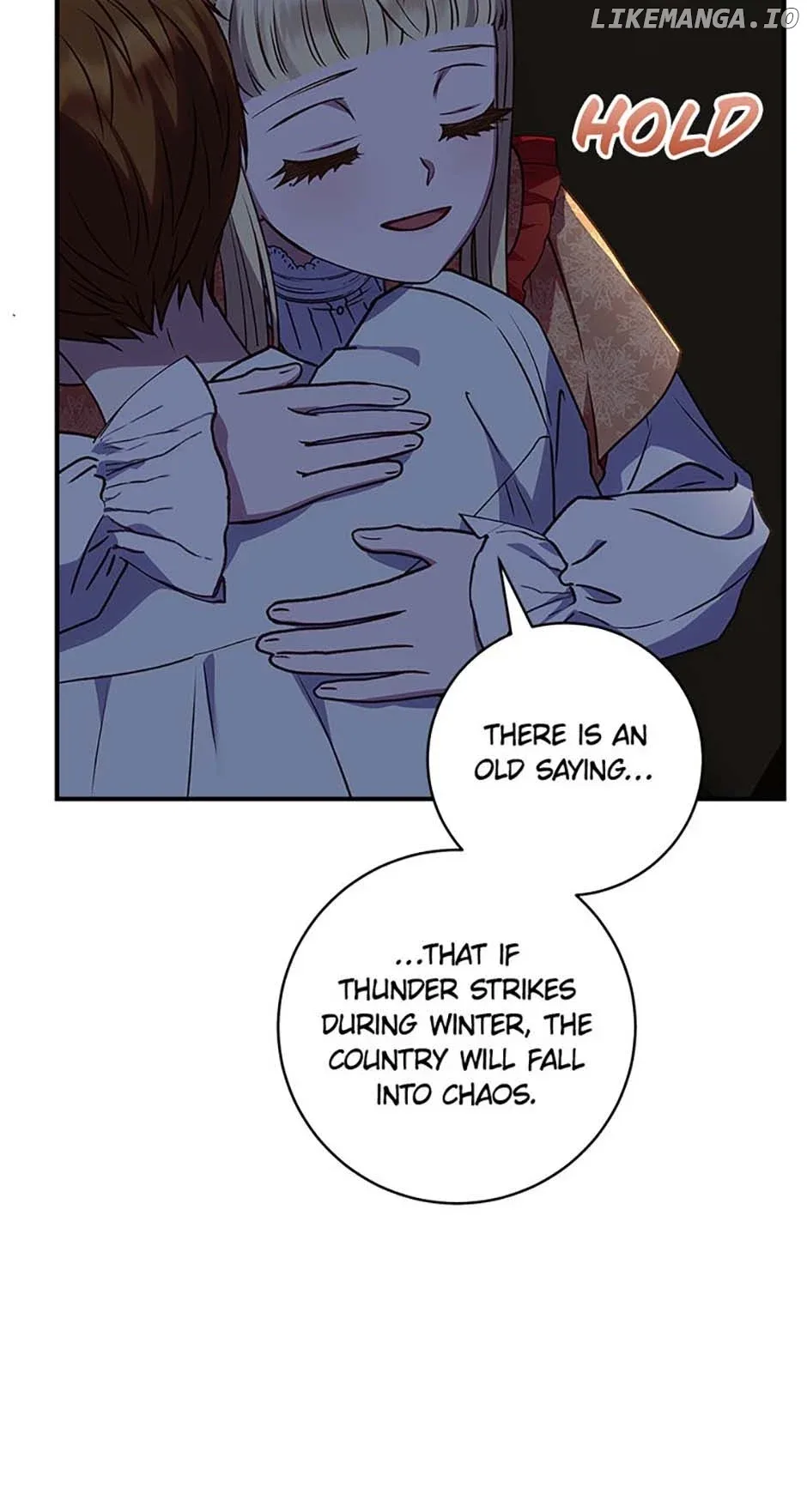 The Wirepuller Gets Lucky in Happier Years Chapter 36 page 29