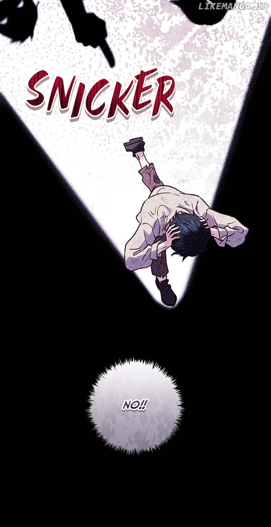 The Wirepuller Gets Lucky in Happier Years Chapter 36 page 18