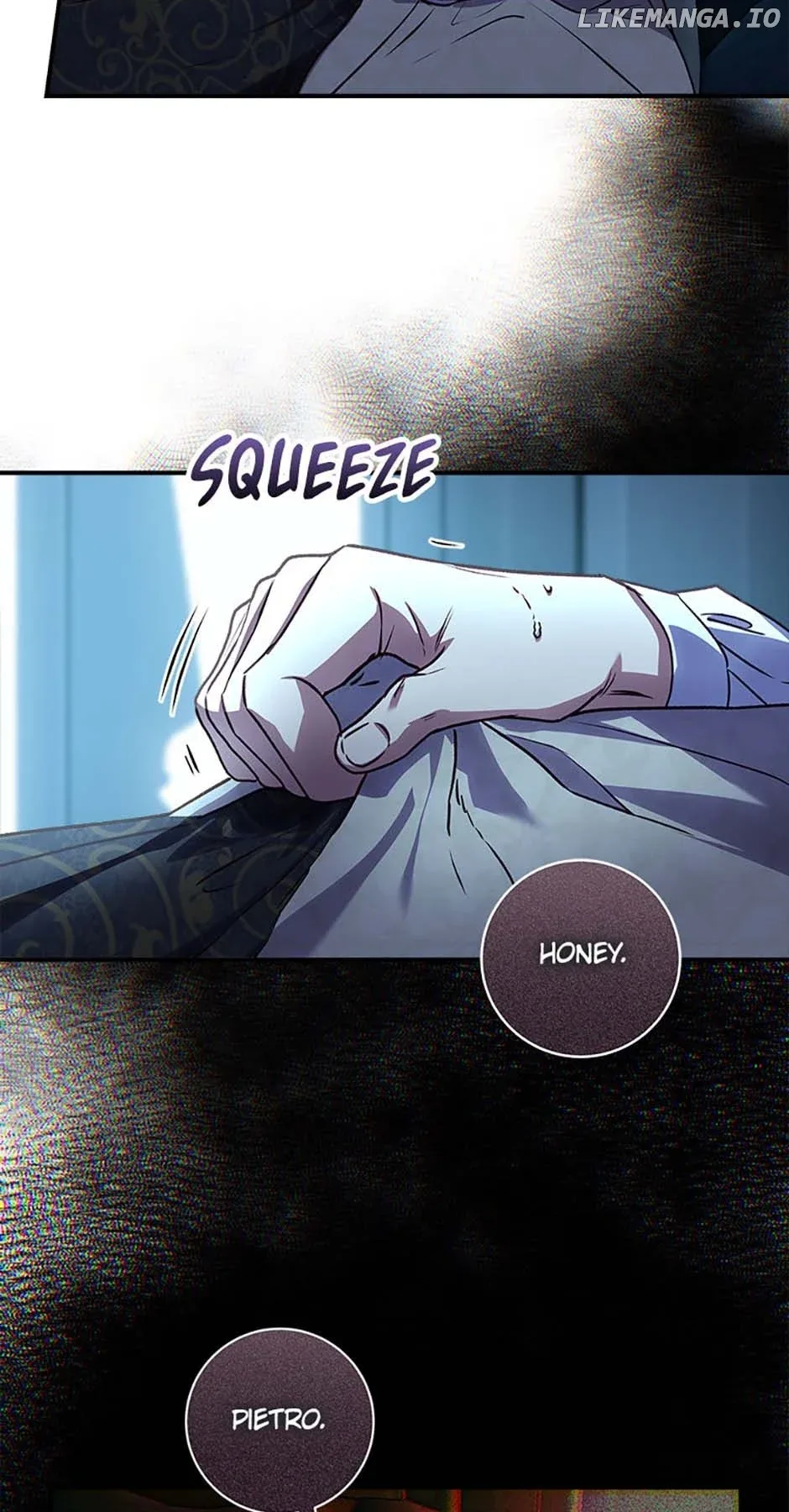 The Wirepuller Gets Lucky in Happier Years Chapter 36 page 53