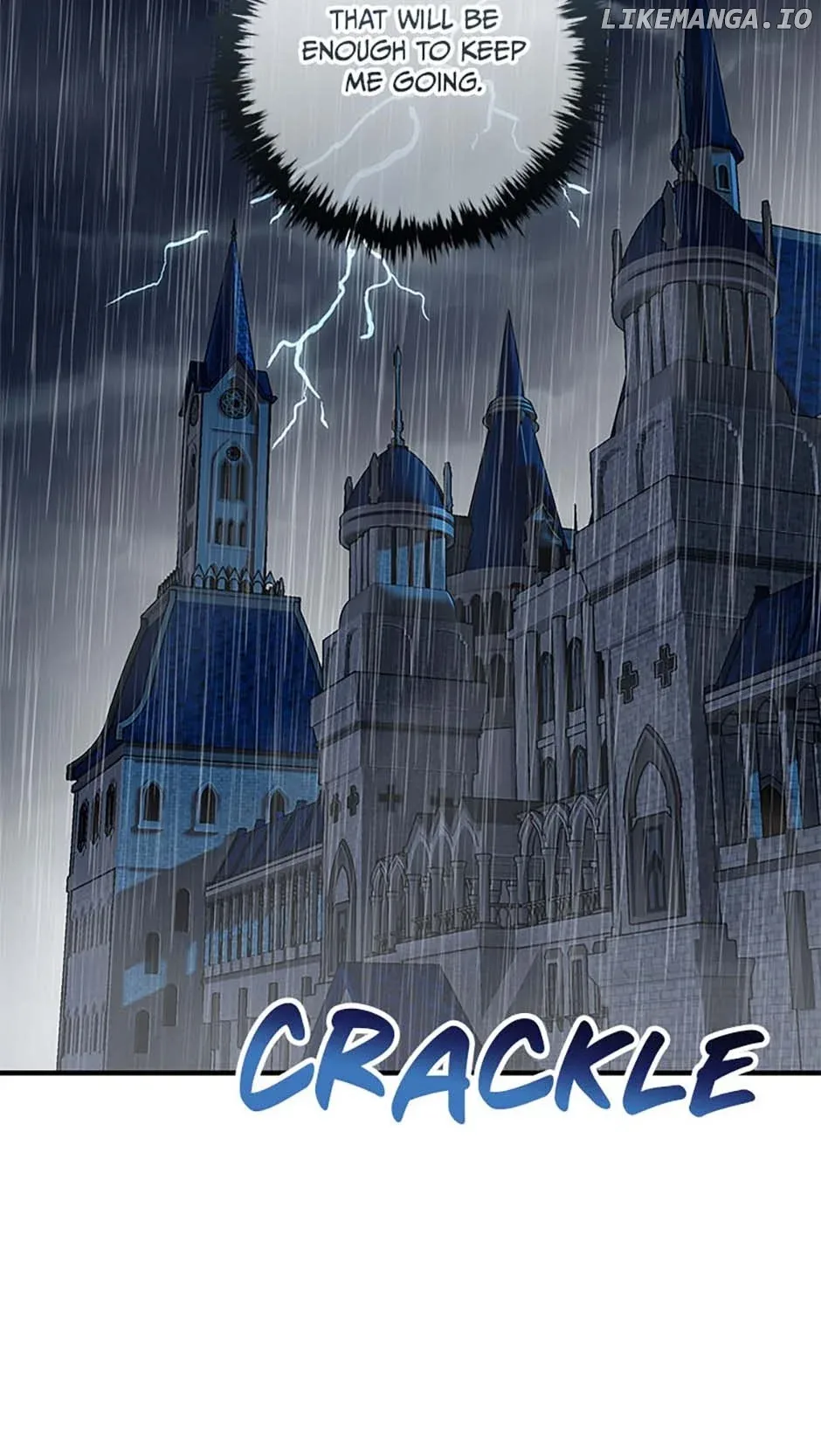 The Wirepuller Gets Lucky in Happier Years Chapter 36 page 51