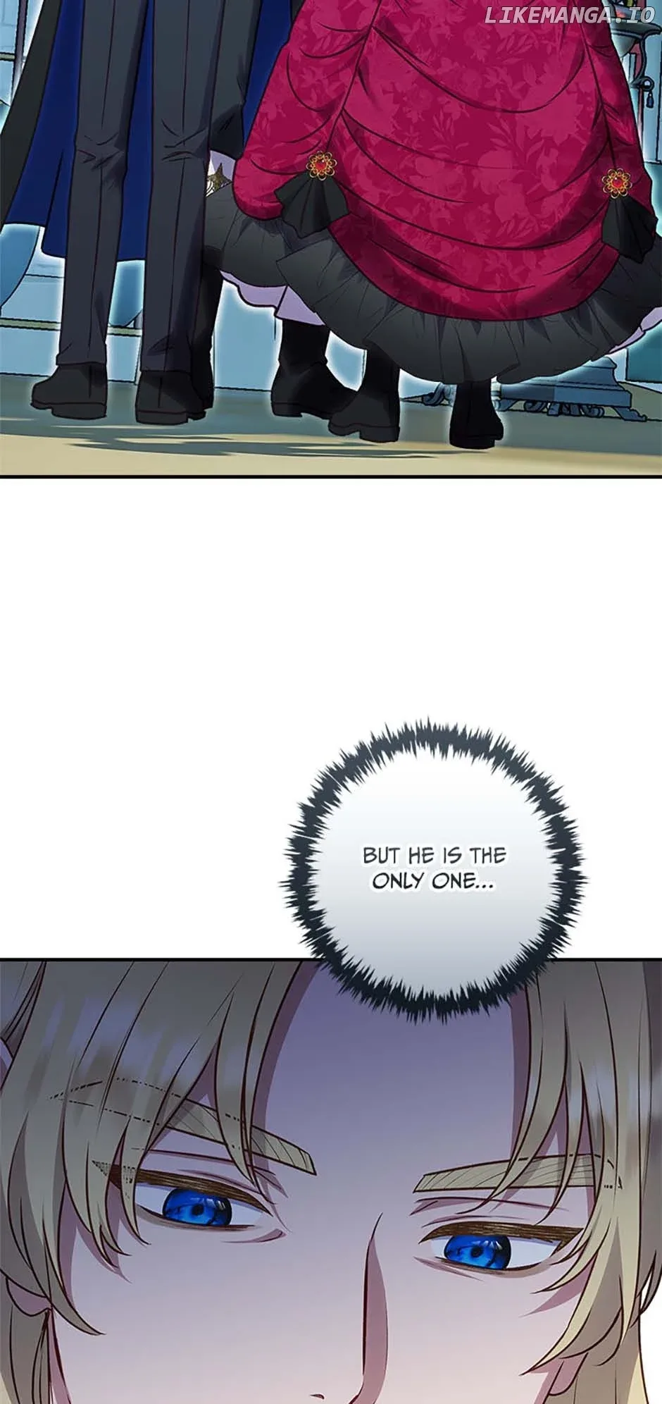 The Wirepuller Gets Lucky in Happier Years Chapter 36 page 70