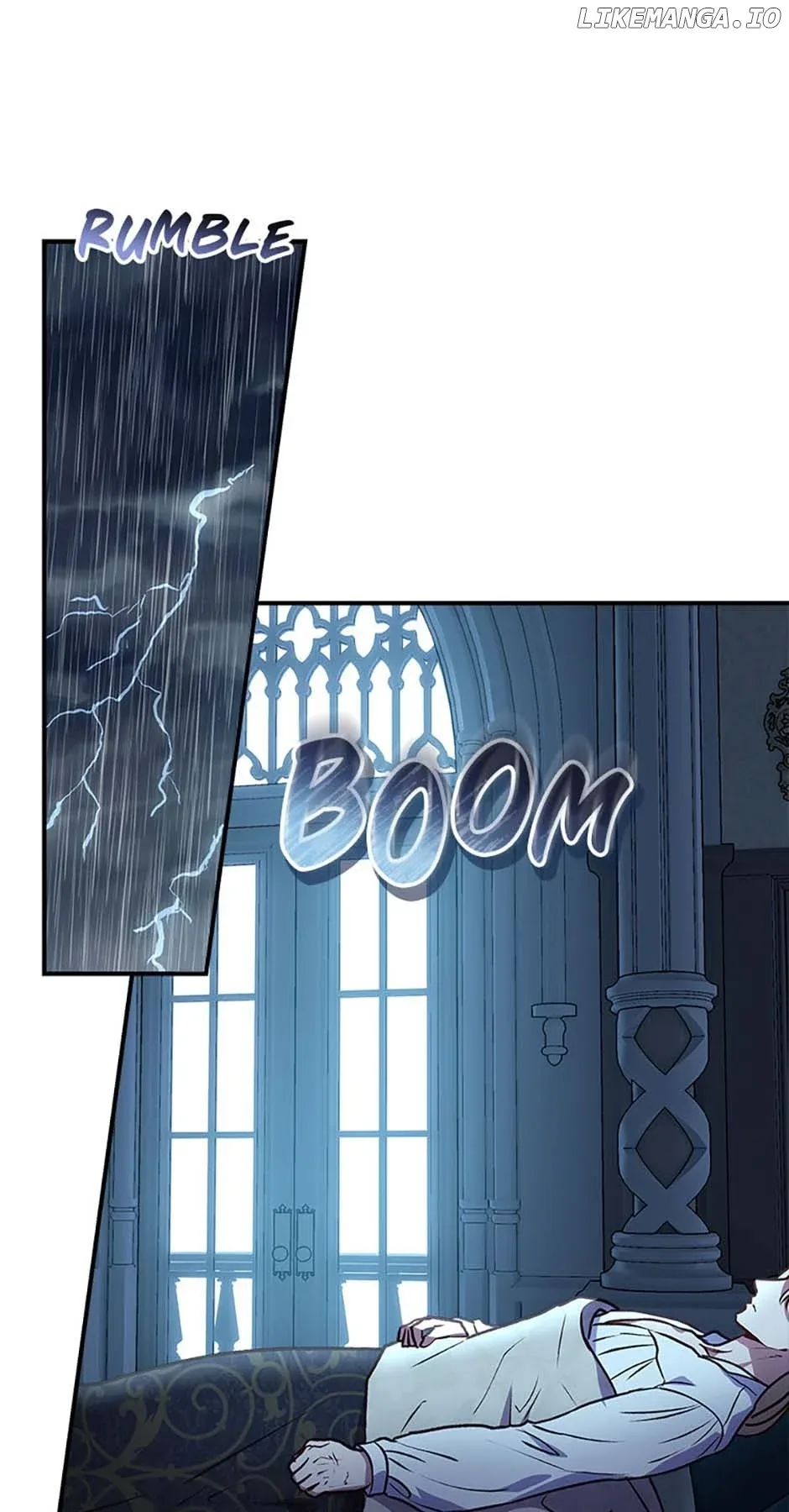 The Wirepuller Gets Lucky in Happier Years Chapter 36 page 52
