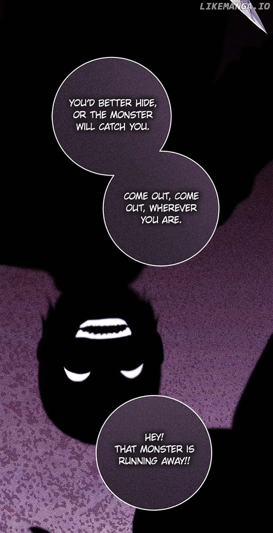 The Wirepuller Gets Lucky in Happier Years Chapter 36 page 16