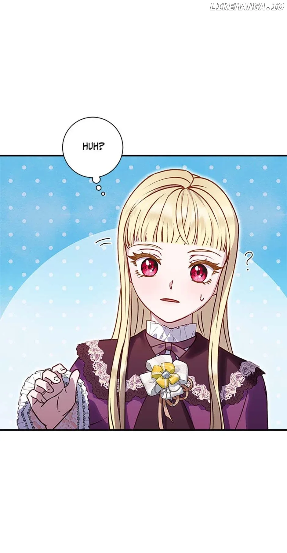The Wirepuller Gets Lucky in Happier Years Chapter 35 page 8