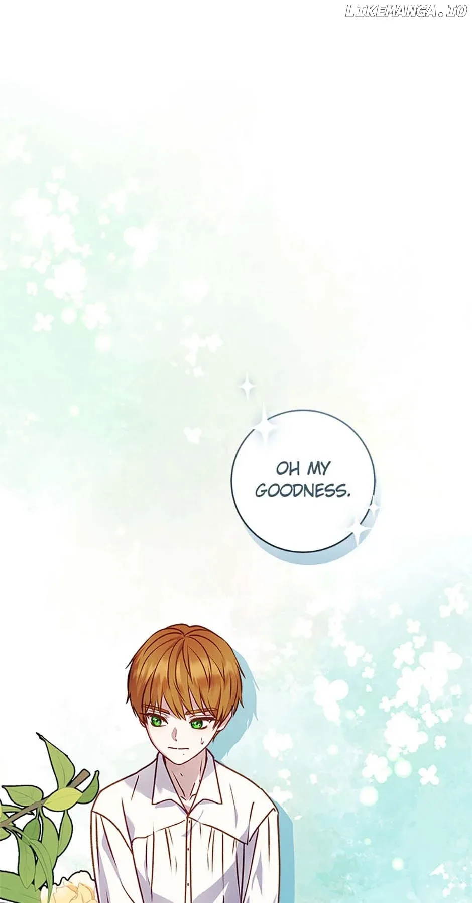 The Wirepuller Gets Lucky in Happier Years Chapter 35 page 28