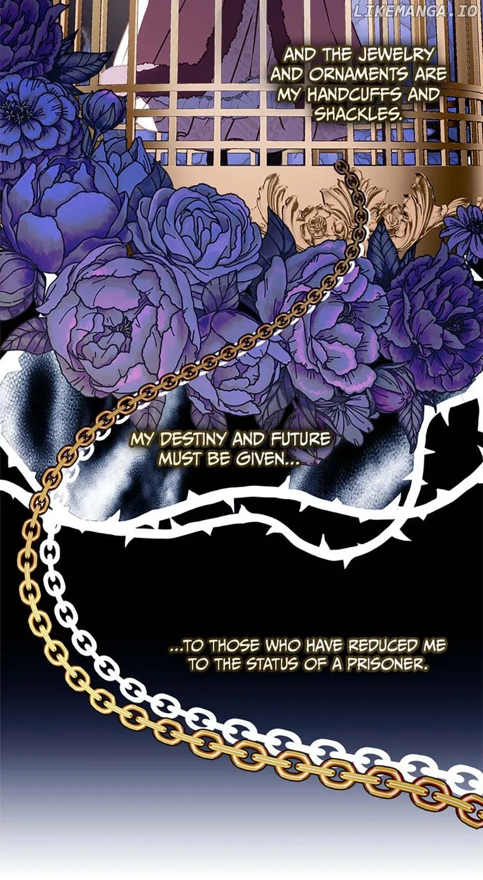 The Wirepuller Gets Lucky in Happier Years Chapter 34 page 17