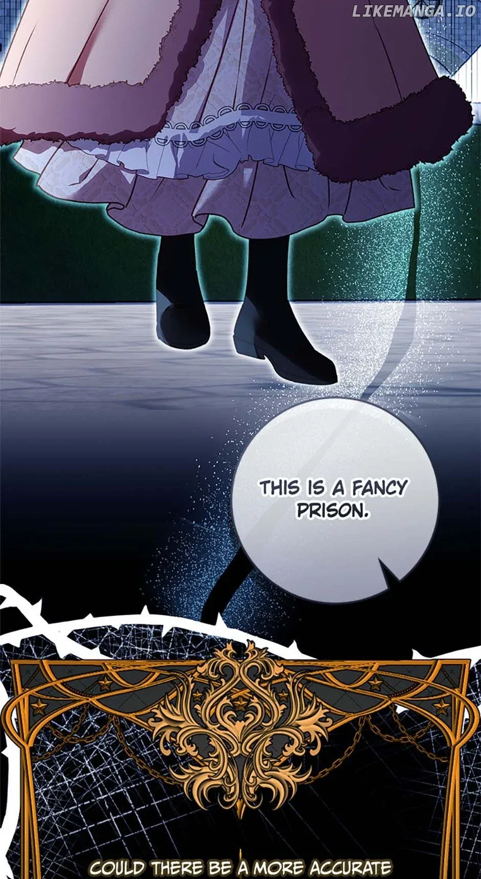 The Wirepuller Gets Lucky in Happier Years Chapter 34 page 15