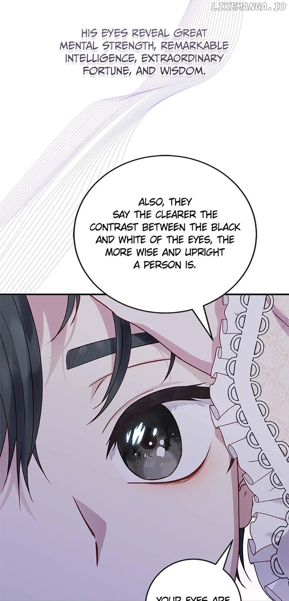 The Wirepuller Gets Lucky in Happier Years Chapter 35 page 20