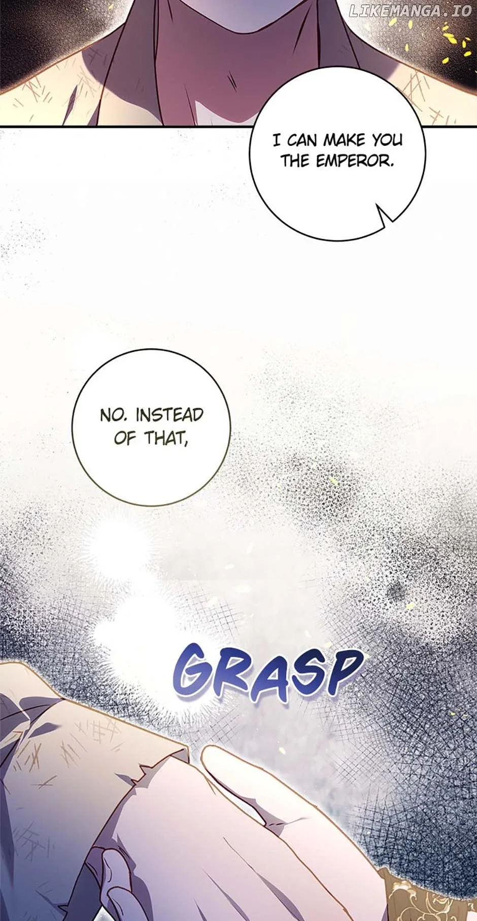The Wirepuller Gets Lucky in Happier Years Chapter 34 page 25