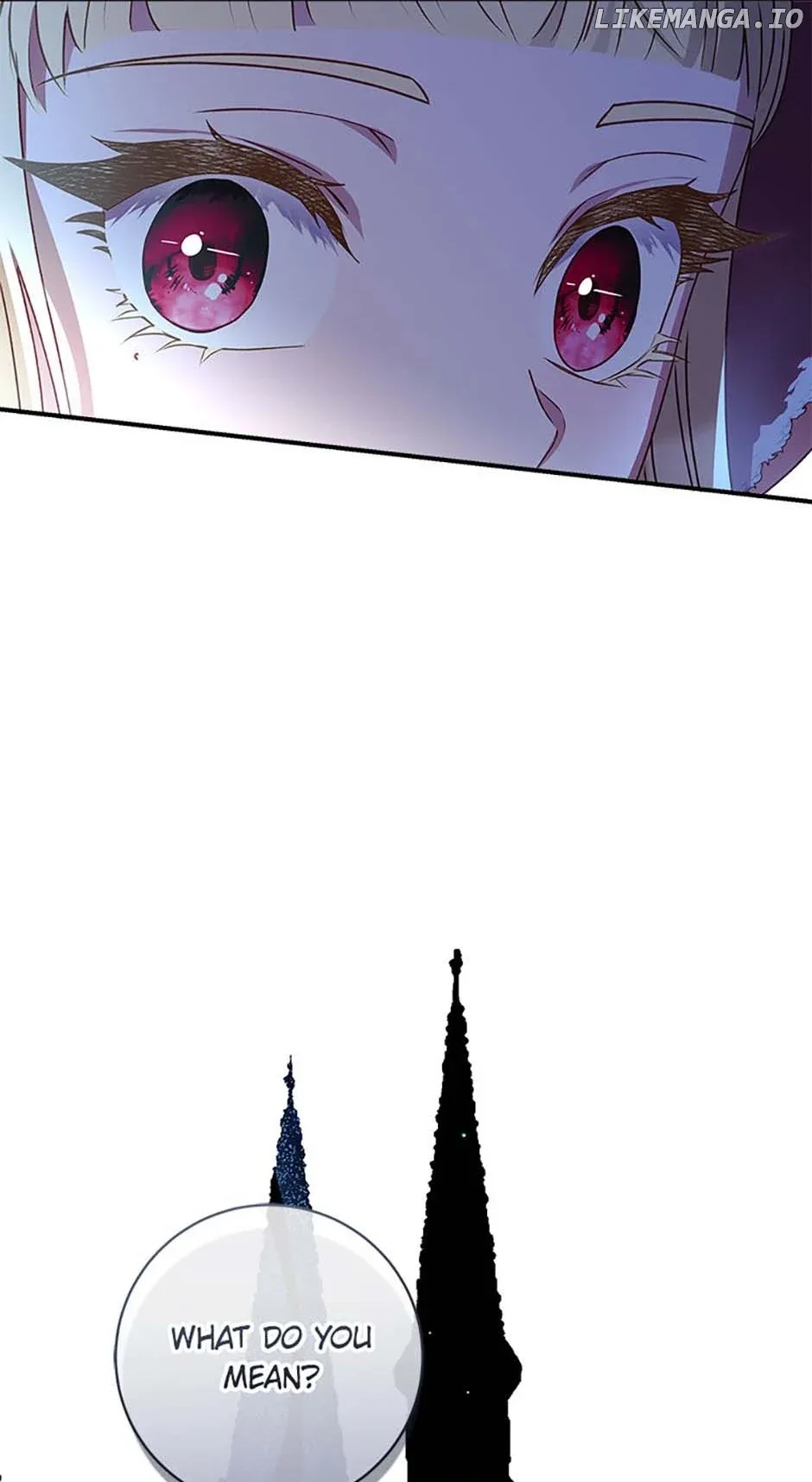 The Wirepuller Gets Lucky in Happier Years Chapter 34 page 13