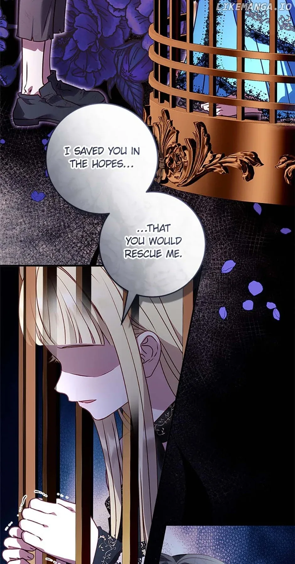 The Wirepuller Gets Lucky in Happier Years Chapter 34 page 20