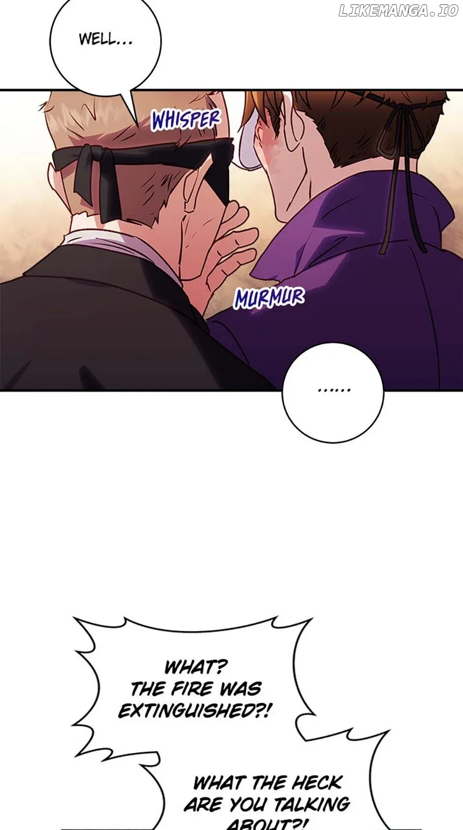 The Wirepuller Gets Lucky in Happier Years Chapter 35 page 47