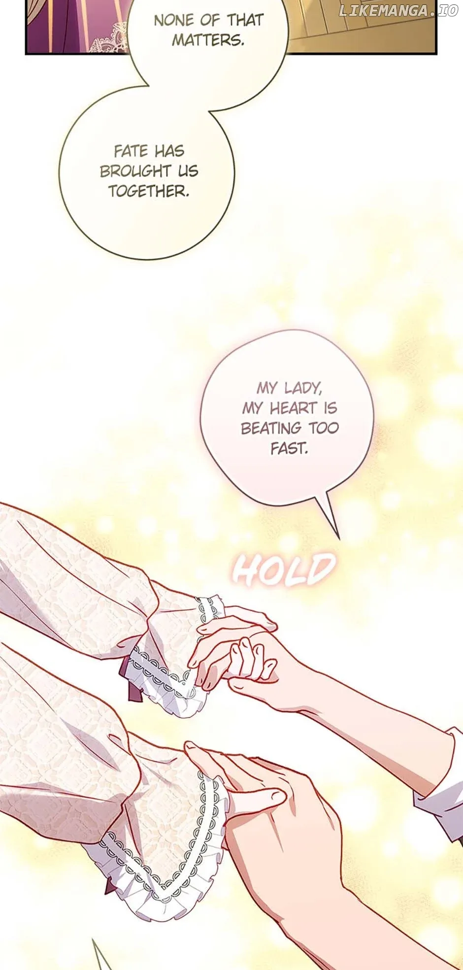 The Wirepuller Gets Lucky in Happier Years Chapter 34 page 46