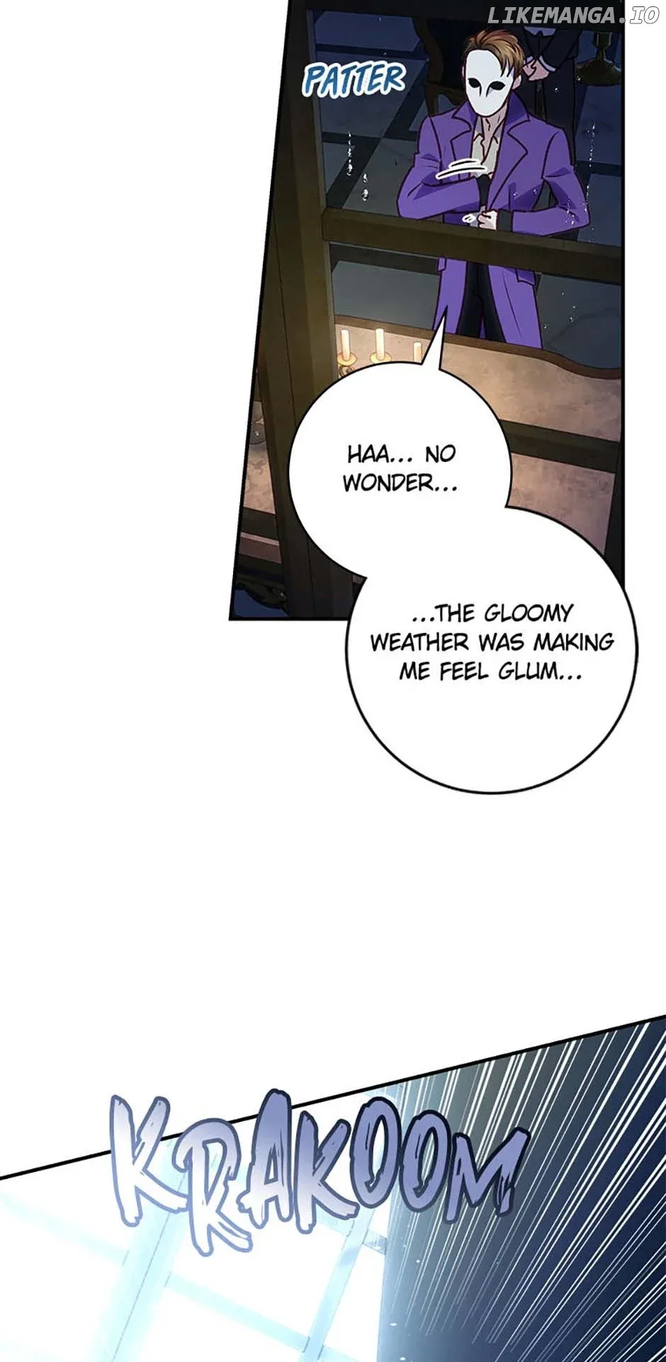 The Wirepuller Gets Lucky in Happier Years Chapter 35 page 55