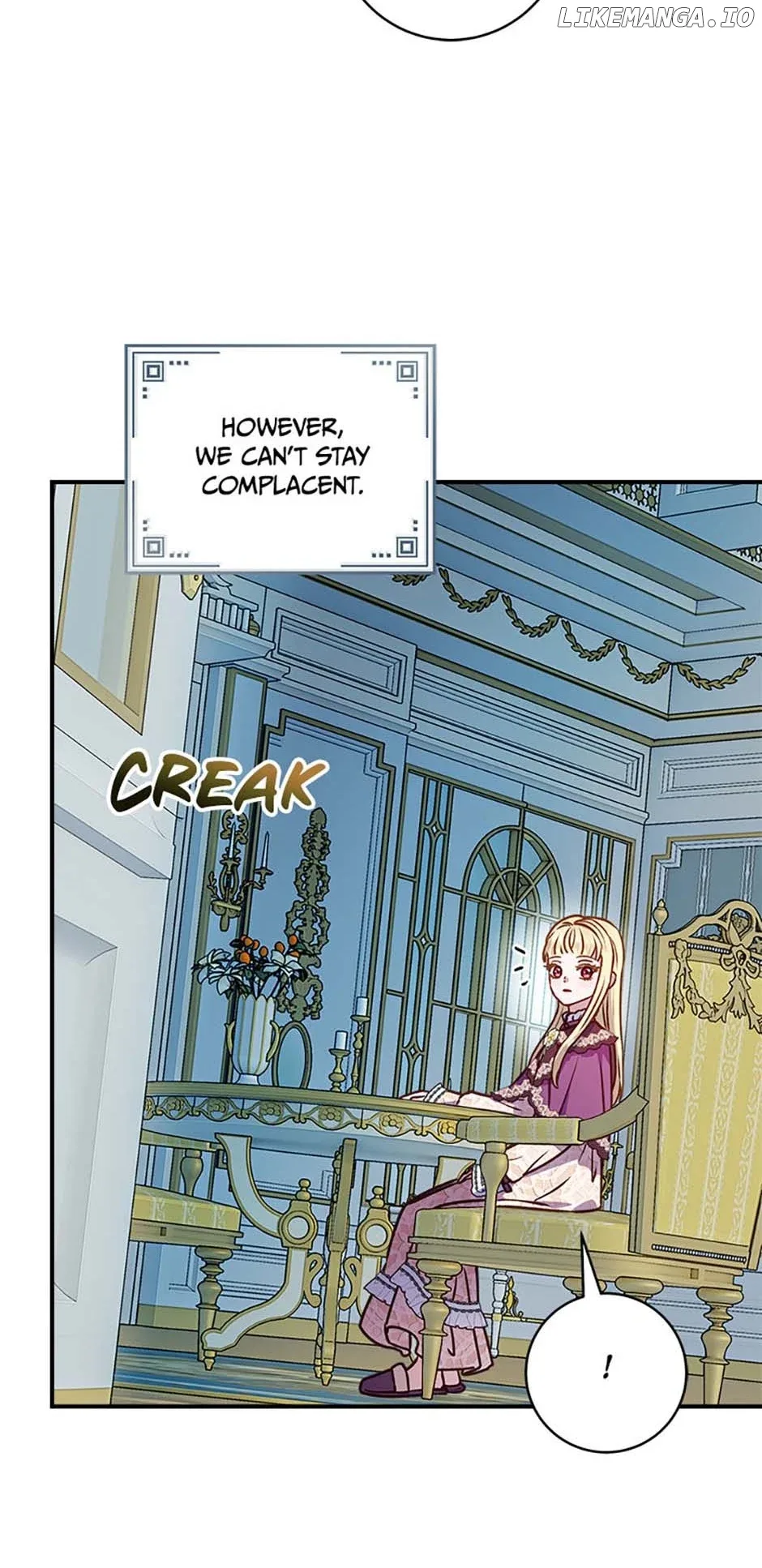 The Wirepuller Gets Lucky in Happier Years Chapter 34 page 62