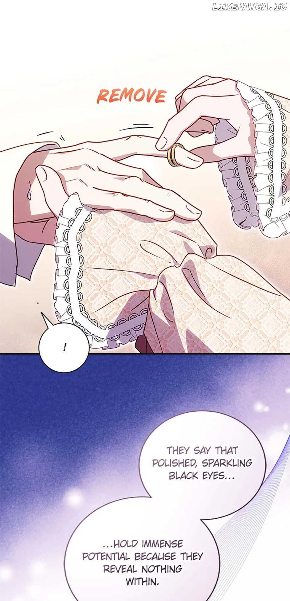 The Wirepuller Gets Lucky in Happier Years Chapter 35 page 18