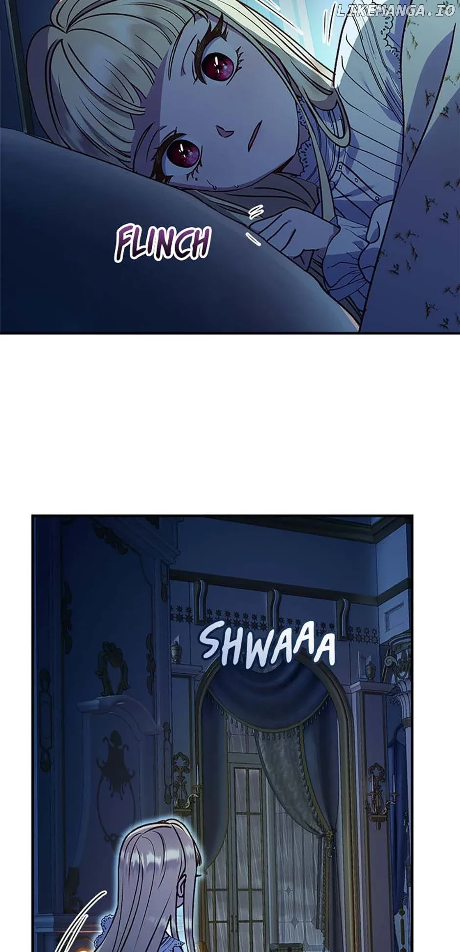 The Wirepuller Gets Lucky in Happier Years Chapter 35 page 61