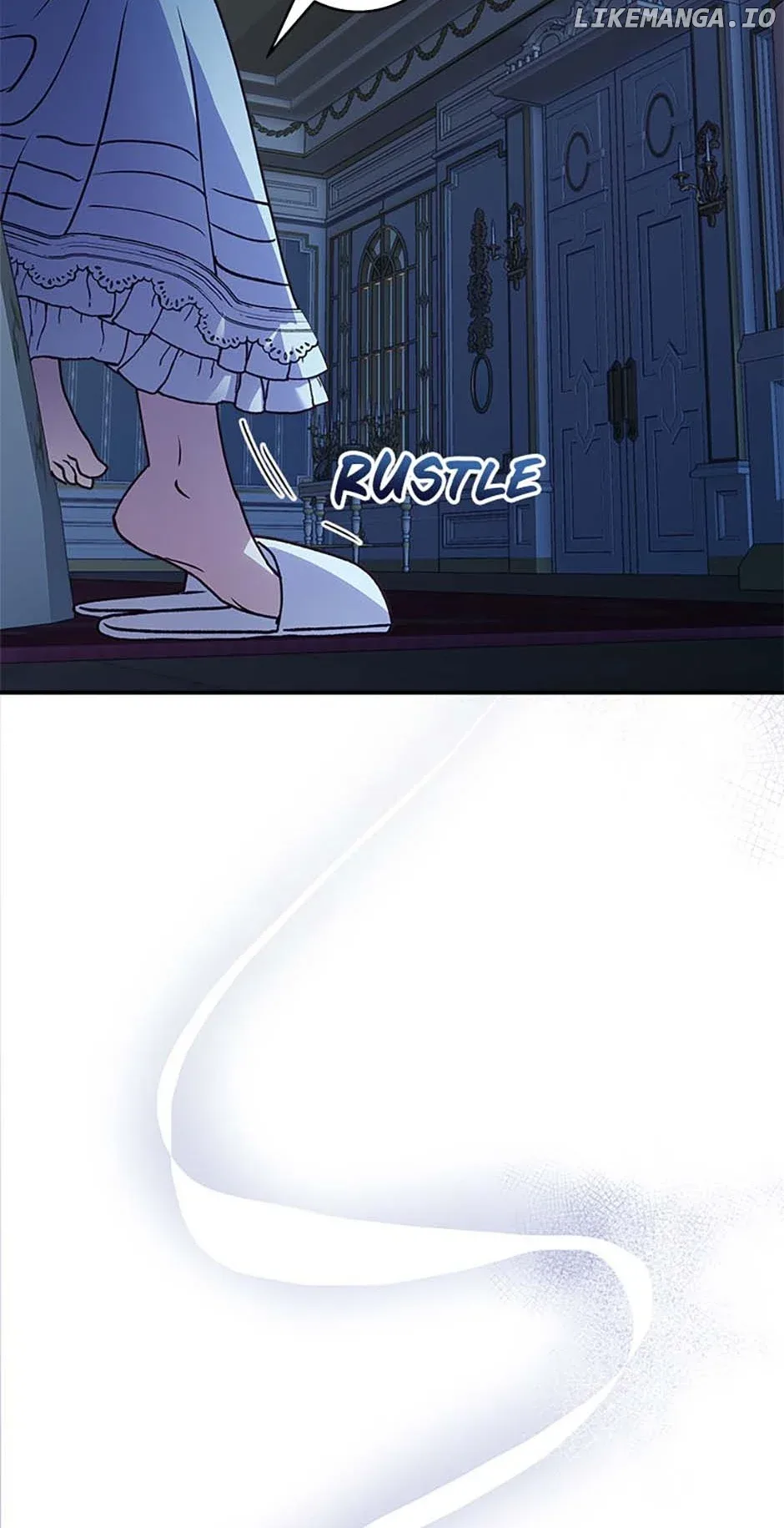 The Wirepuller Gets Lucky in Happier Years Chapter 35 page 65