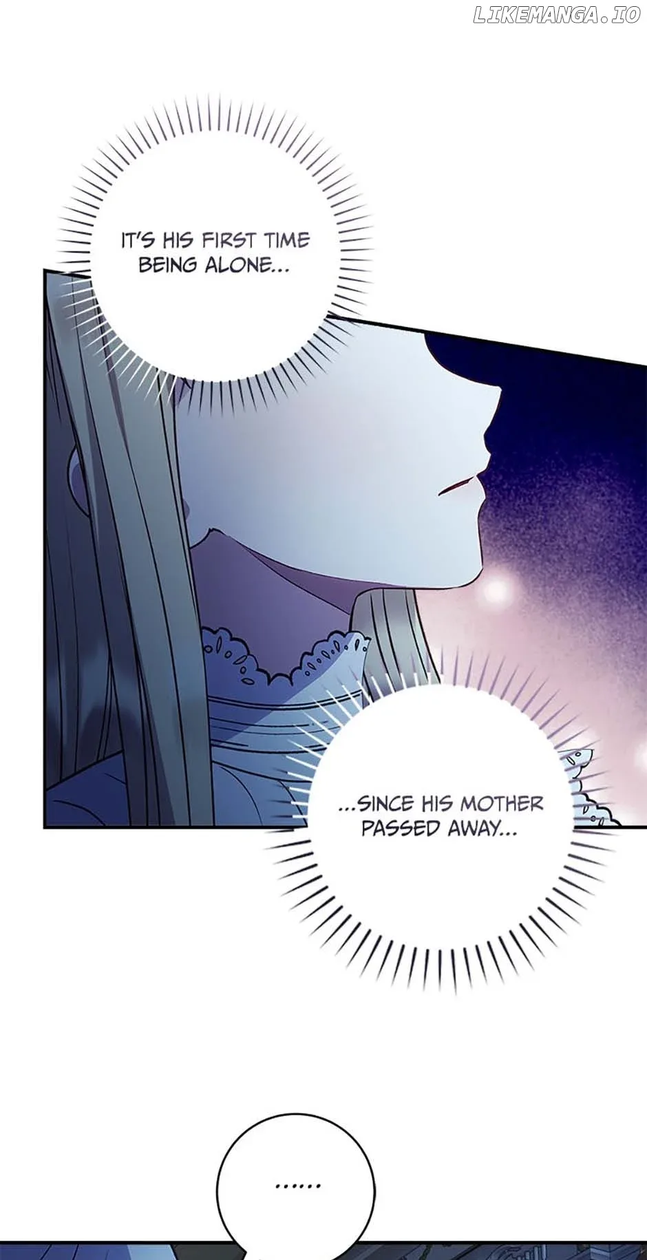 The Wirepuller Gets Lucky in Happier Years Chapter 35 page 64