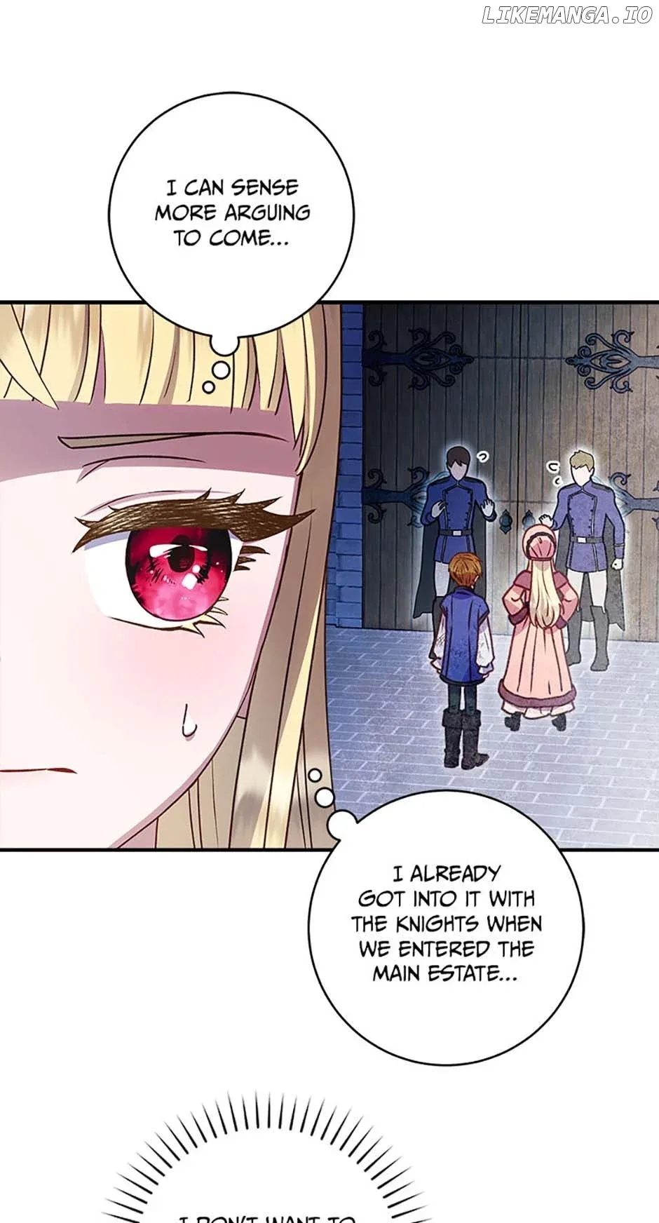 The Wirepuller Gets Lucky in Happier Years Chapter 34 page 39