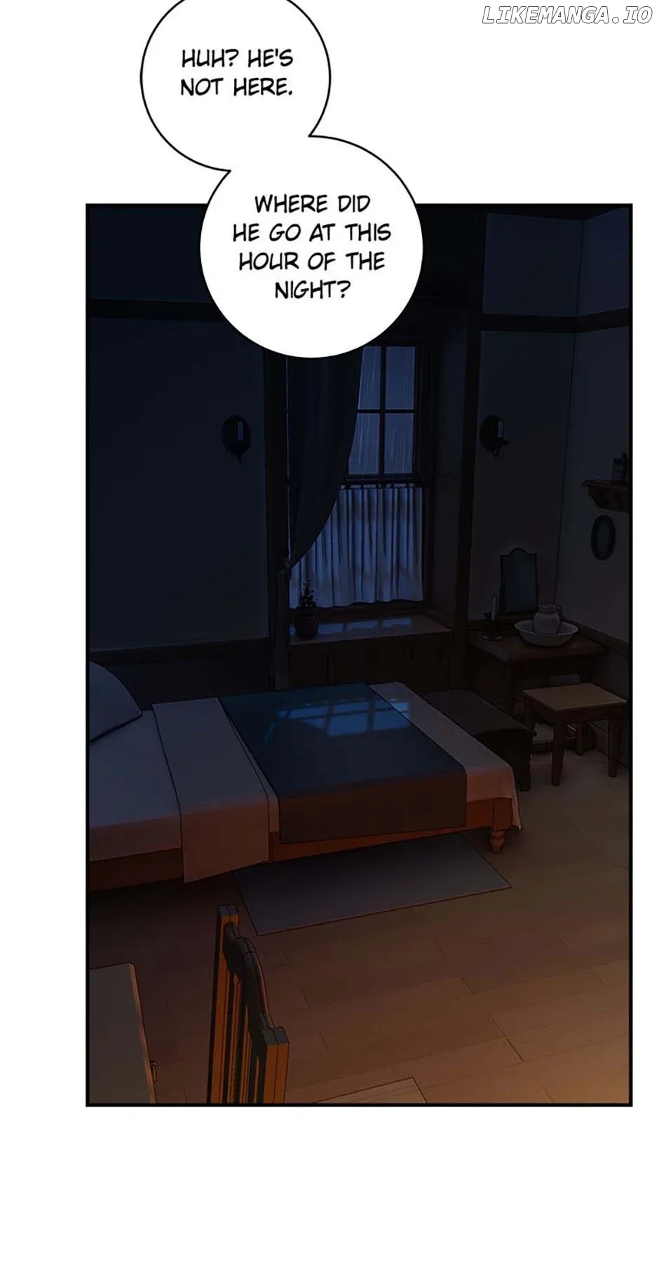 The Wirepuller Gets Lucky in Happier Years Chapter 35 page 68