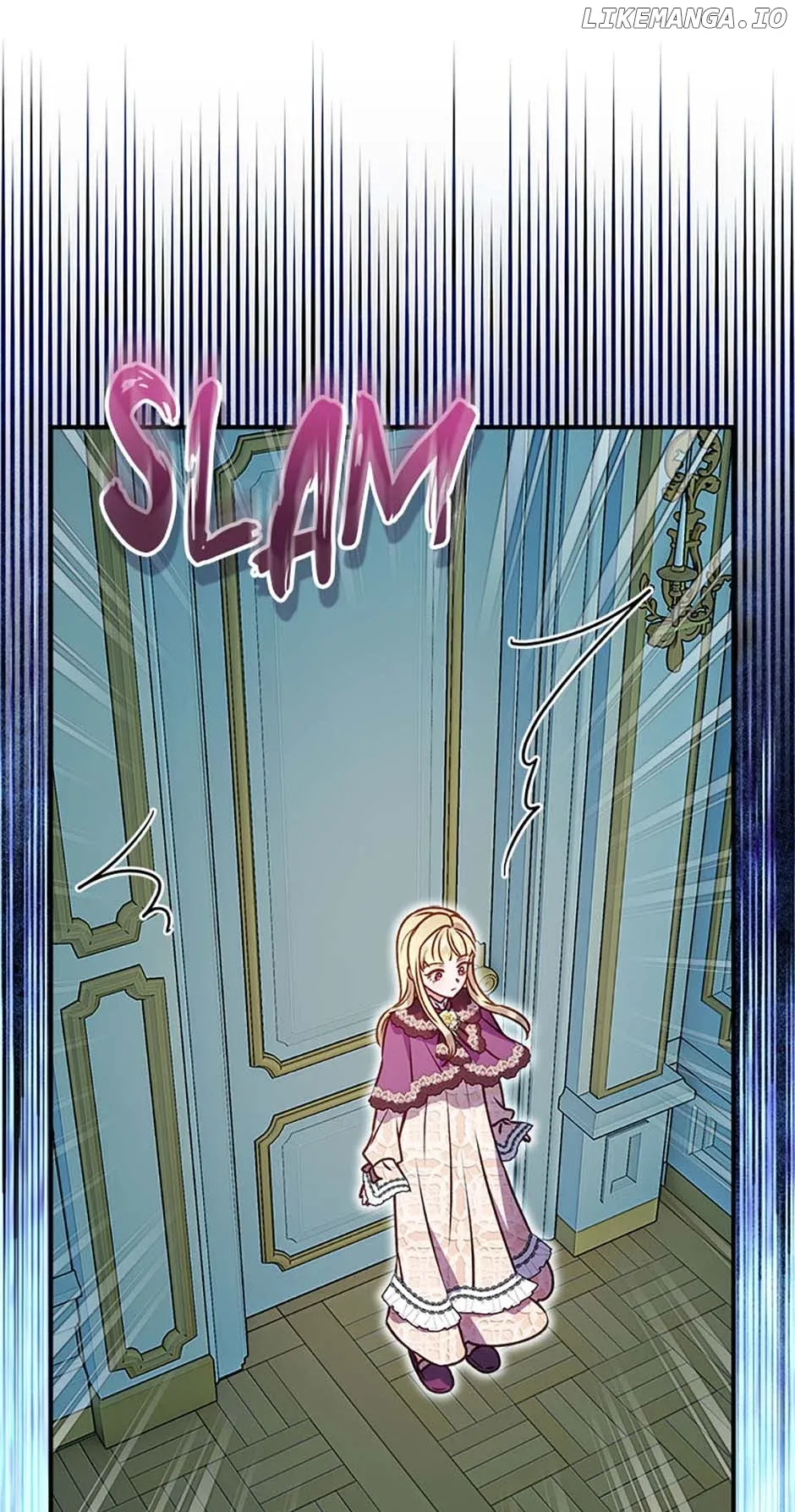 The Wirepuller Gets Lucky in Happier Years Chapter 34 page 55