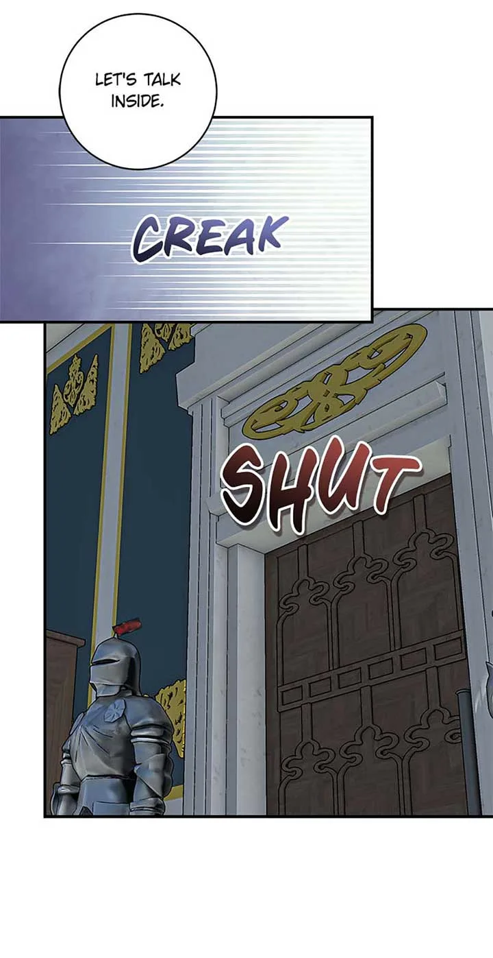 The Wirepuller Gets Lucky in Happier Years Chapter 37 page 7