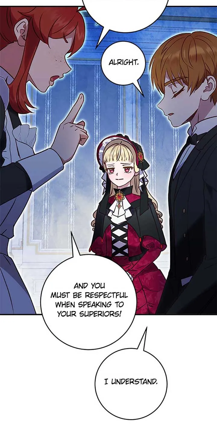 The Wirepuller Gets Lucky in Happier Years Chapter 37 page 32