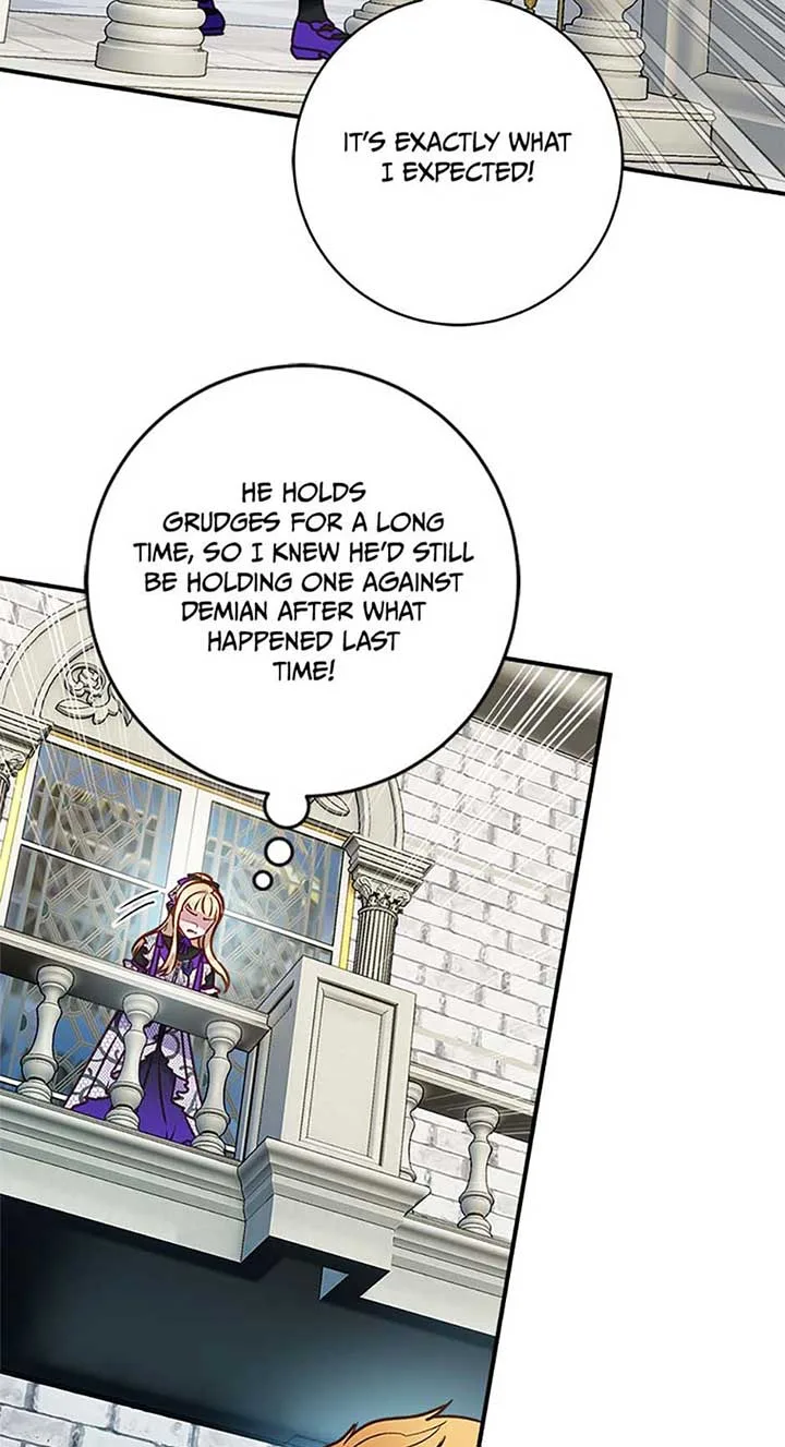 The Wirepuller Gets Lucky in Happier Years Chapter 37 page 45