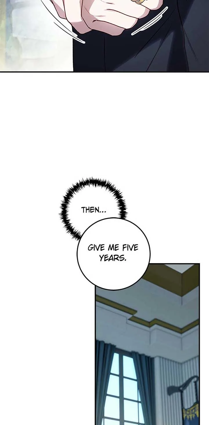 The Wirepuller Gets Lucky in Happier Years Chapter 37 page 20