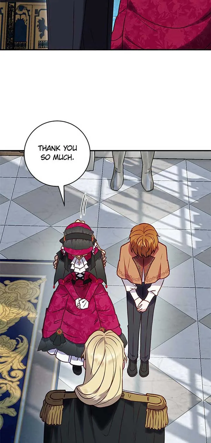 The Wirepuller Gets Lucky in Happier Years Chapter 37 page 9