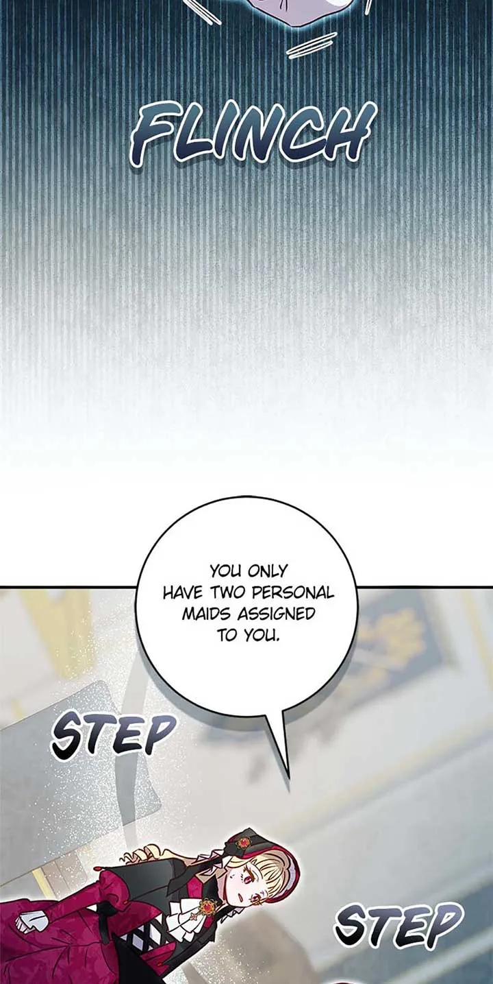 The Wirepuller Gets Lucky in Happier Years Chapter 37 page 26