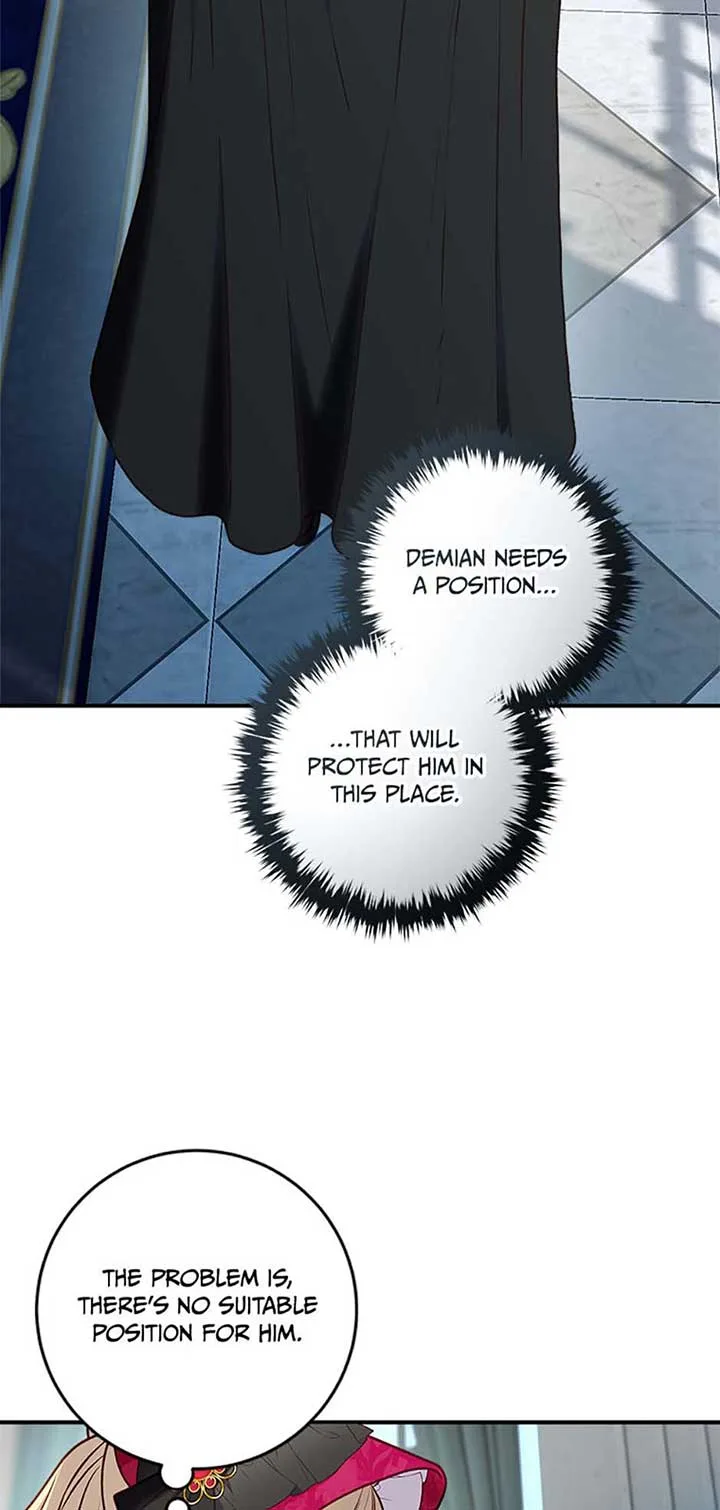 The Wirepuller Gets Lucky in Happier Years Chapter 37 page 10