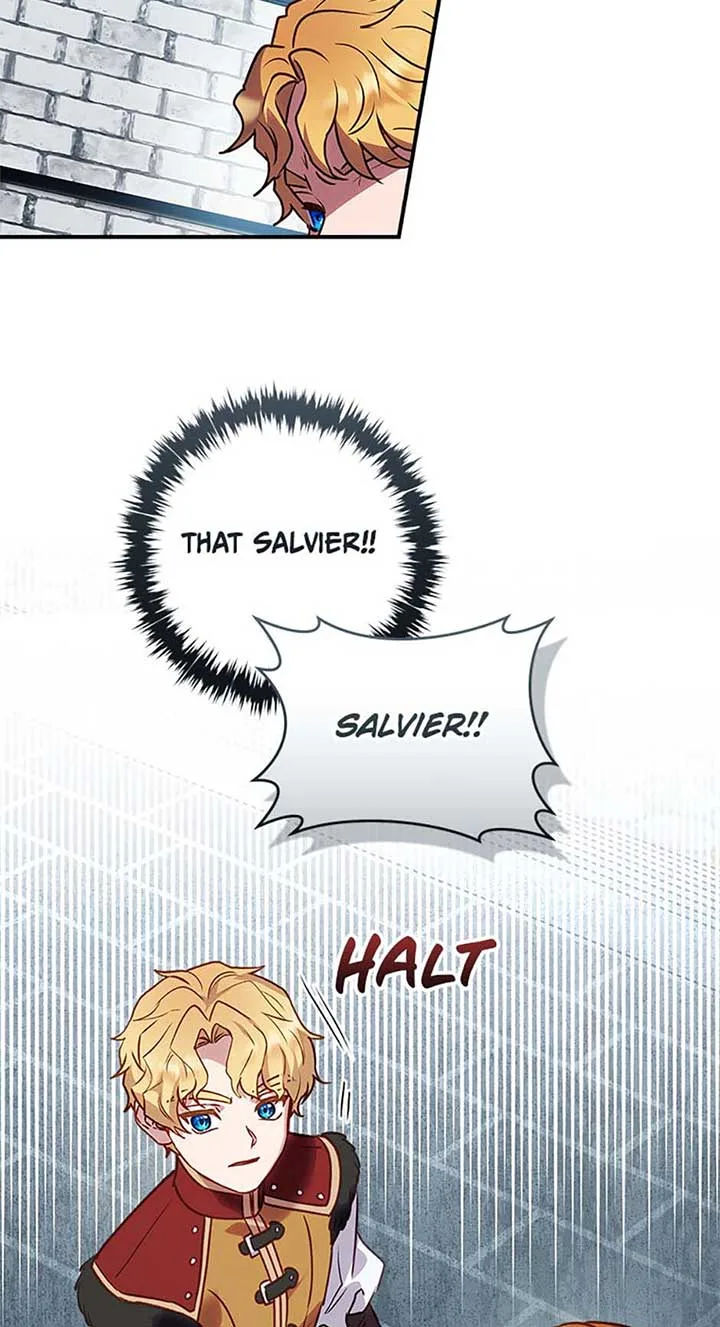 The Wirepuller Gets Lucky in Happier Years Chapter 37 page 46