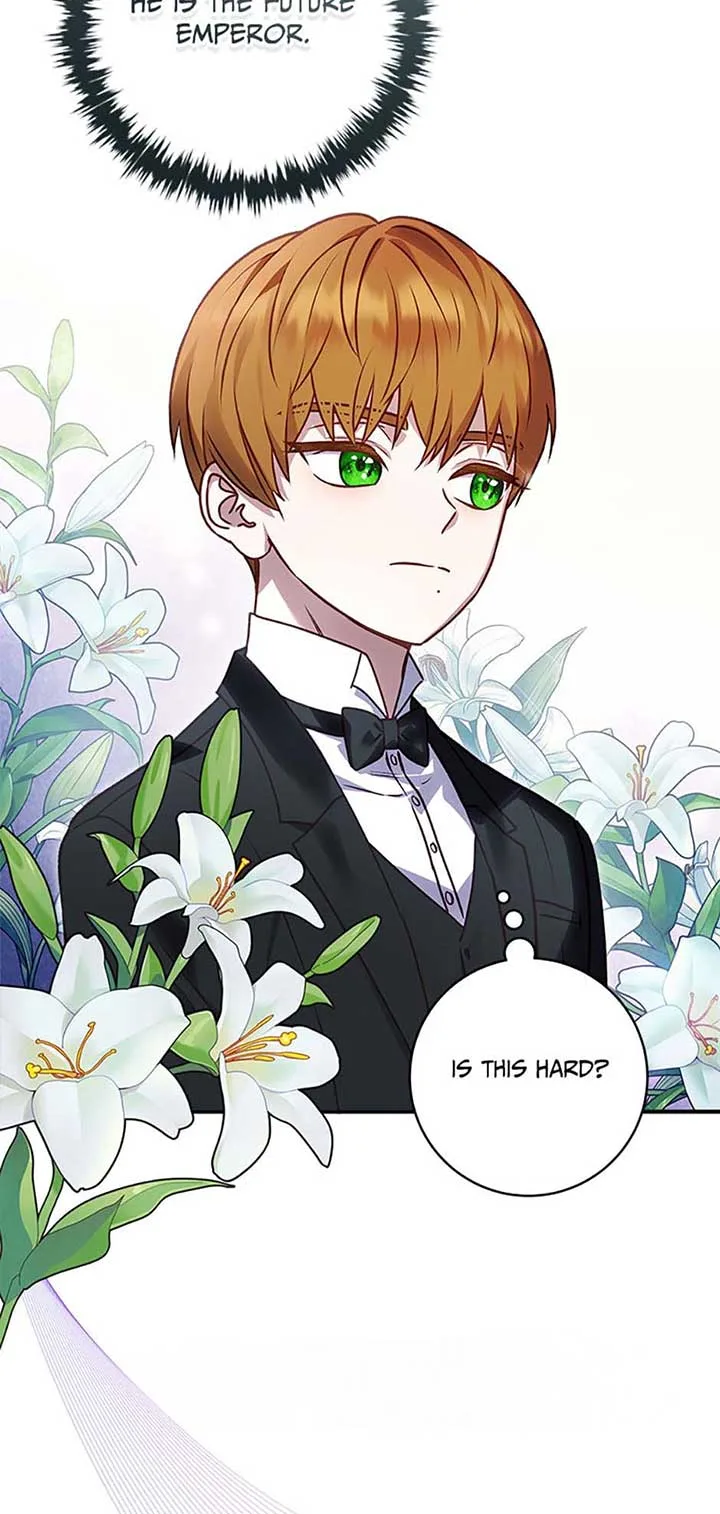 The Wirepuller Gets Lucky in Happier Years Chapter 37 page 40