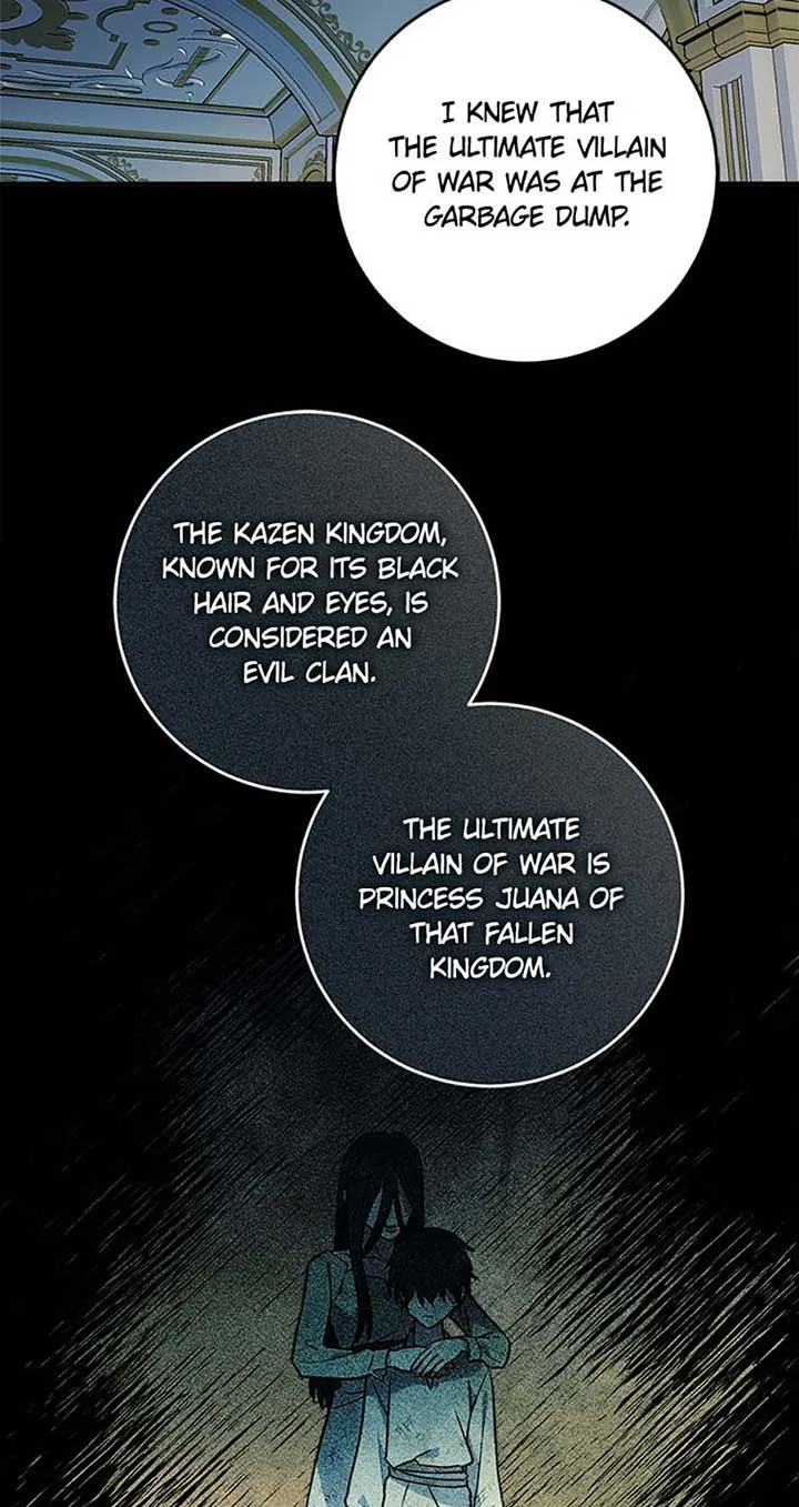 The Wirepuller Gets Lucky in Happier Years Chapter 37 page 66